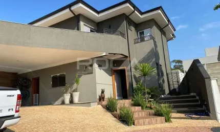 Venda de Casas / Condomínio na cidade de Ribeirão Preto