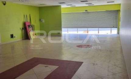 Salão comercial para alugar em Ipiranga, Ribeirão Preto