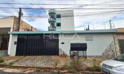 Venda de Apartamentos / Padrão na cidade de Ribeirão Preto