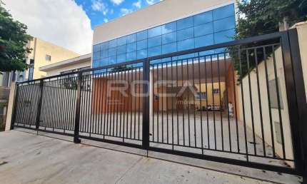 Sala comercial disponível para venda ou locação no bairro Campos Elíseos, em Ribeirão Preto