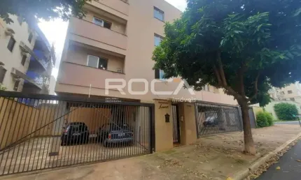 Apartamento à venda na vila ana maria, ribeirão preto - ideal para solteiros!