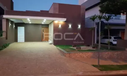 Venda de Casas / Condomínio na cidade de Ribeirão Preto