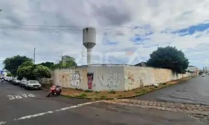 Venda de Terreno / Área na cidade de Ribeirão Preto