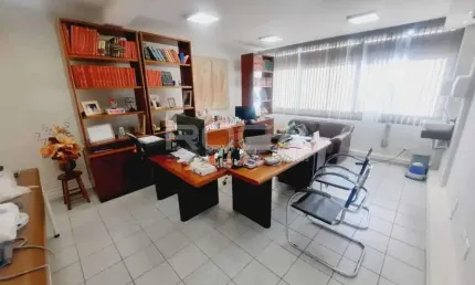 Sal Comercial à venda e locação com 40m² de área útil no Centro de Ribeirão Preto
