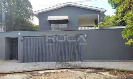 Venda de Casas / Padrão na cidade de Ribeirão Preto