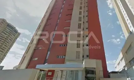 Apartamento de 3 dormitórios à venda no bairro Jardim Itamaraty em Ribeirão Preto