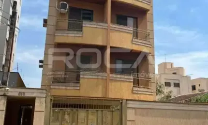 Venda de apartamentos / padrão na cidade de ribeirão preto
