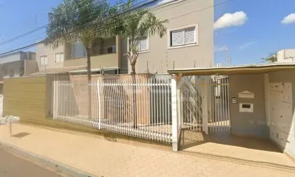 Apartamento Padrão à venda no Jardim Botânico | Ribeirão Preto
