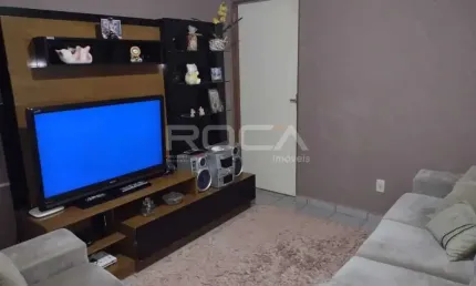 Casa de 1 dormitório à venda em Distrito Bonfim Paulista, Ribeirão Preto