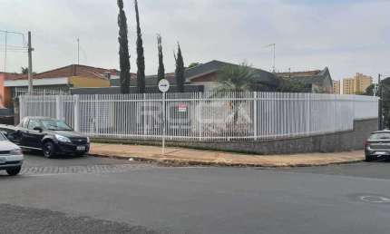 Aluguel de Casa Padrão com 3 Dormitórios no Jardim América, Ribeirão Preto