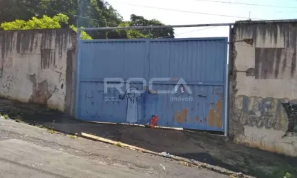 Venda de Terreno / Área na cidade de Ribeirão Preto