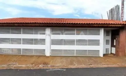 Venda de Casas / Padrão na cidade de Ribeirão Preto