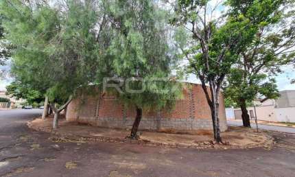 Venda de Terreno / Padrão na cidade de Ribeirão Preto
