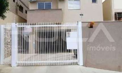 Charmoso Apartamento de 2 Dormitórios na Lagoinha, Ribeirão Preto