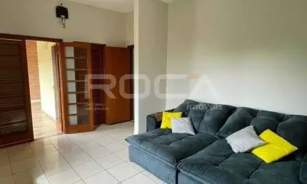 Sobrado com 4 dormitórios para alugar em Alto da Boa VIsta - Ribeirão Preto
