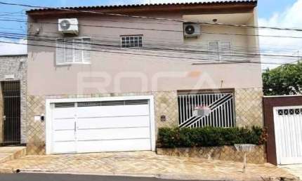Venda de Casas / Sobrado na cidade de Ribeirão Preto