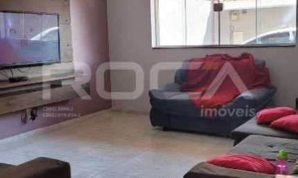 Venda de Casas / Sobrado na cidade de Ribeirão Preto