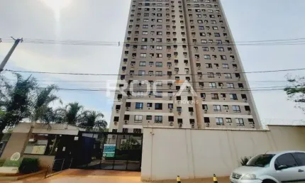 Venda de Apartamentos / Padrão na cidade de Ribeirão Preto