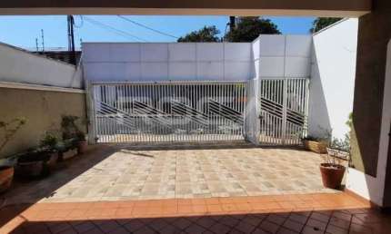 Casa com 4 dormitórios no Jardim Sumaré - Ribeirão Preto