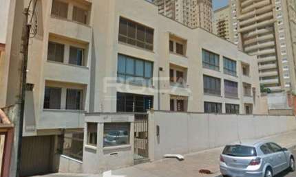 Apartamento para Venda e Locação com 3 quartos no Bairro Jardim Irajá, Ribeirão Preto