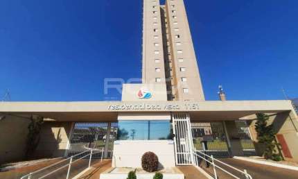 Venda de Apartamentos / Padrão na cidade de Ribeirão Preto