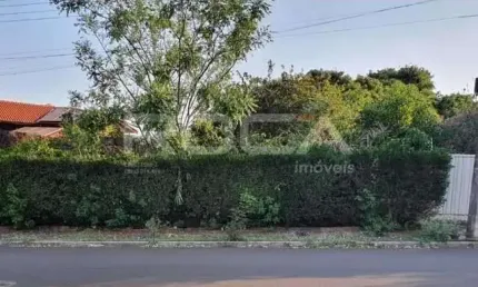 Venda de Terreno / Padrão na cidade de Ribeirão Preto