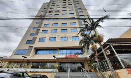 Venda de Comercial / Sala na cidade de Ribeirão Preto