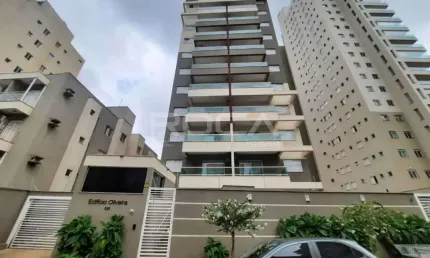 Venda de apartamentos / padrão na cidade de ribeirão preto