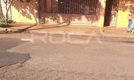 Venda de casas / padrão na cidade de ribeirão preto