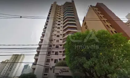 Venda de apartamentos / padrão na cidade de ribeirão preto