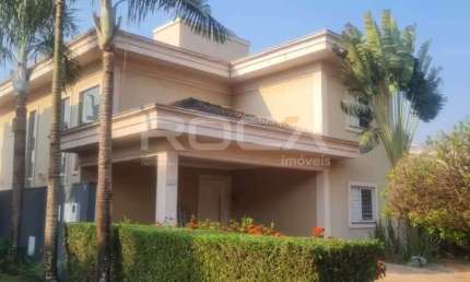 Casa 5 suítes no Condomínio Jardim Saint Gerard em Ribeirão Preto