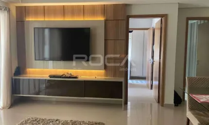 Venda de apartamentos / padrão na cidade de ribeirão preto