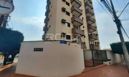 Venda de Apartamentos / Padrão na cidade de Ribeirão Preto