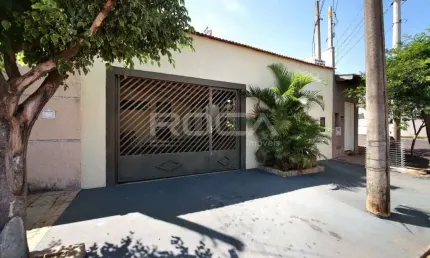 Venda de casas / padrão na cidade de ribeirão preto