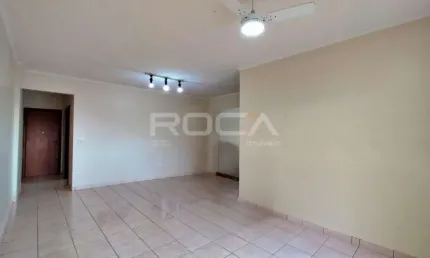 Apartamento à venda com 3 dormitórios no bairro Alto da Boa Vista, em Ribeirão Preto