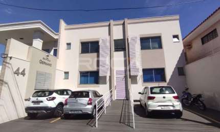 Sala comercial para alugar no bairro Nova Ribeirânia, em Ribeirão Preto