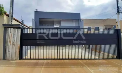 Venda de Apartamentos / Padrão na cidade de Ribeirão Preto