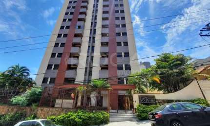 Venda de Apartamentos / Padrão na cidade de Ribeirão Preto