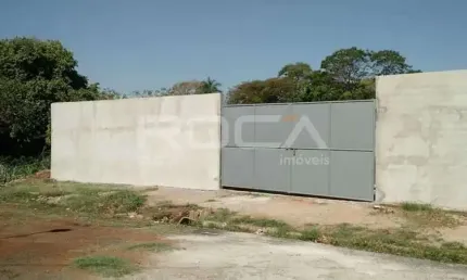 Venda de Terreno / Padrão na cidade de Ribeirão Preto