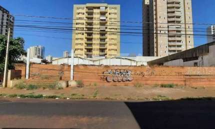 Venda de Terreno / Comercial na cidade de Ribeirão Preto