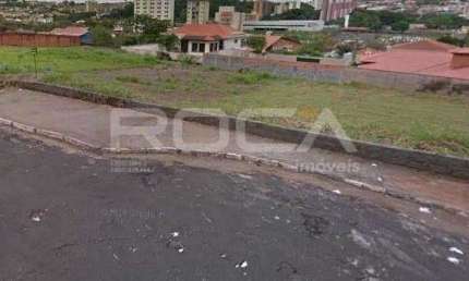 Venda de Terreno / Padrão na cidade de Ribeirão Preto