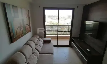 Venda de Apartamentos / Padrão na cidade de Ribeirão Preto