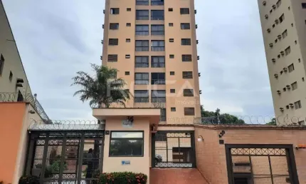 Venda de apartamentos / padrão na cidade de ribeirão preto