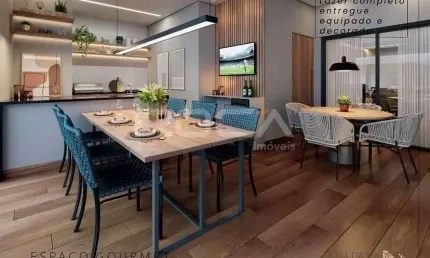 Venda de Apartamentos / Padrão na cidade de Ribeirão Preto