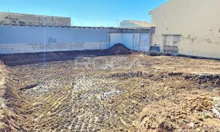 Terreno comercial para alugar em Campos Elíseos, Ribeirão Preto