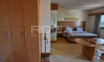 Flat à venda no bairro Jardim América em Ribeirão Preto.