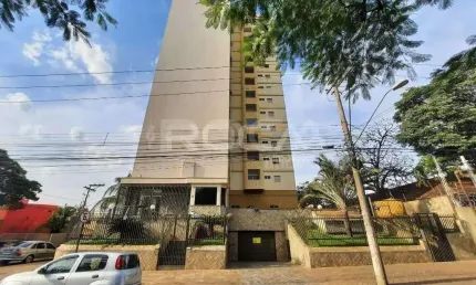 Venda de Apartamentos / Padrão na cidade de Ribeirão Preto