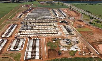Venda de Terreno / Industrial na cidade de Ribeirão Preto