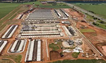 Venda de Terreno / Lote na cidade de Ribeirão Preto