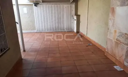 Venda de Casas / Padrão na cidade de Ribeirão Preto